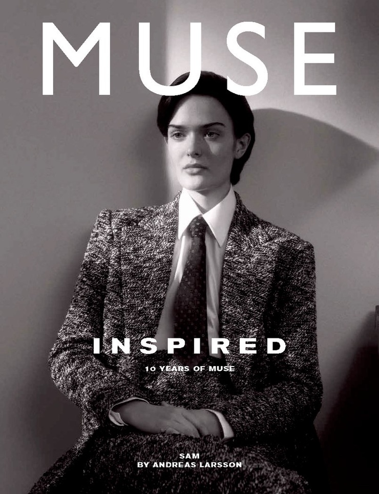 Sam Rollinson