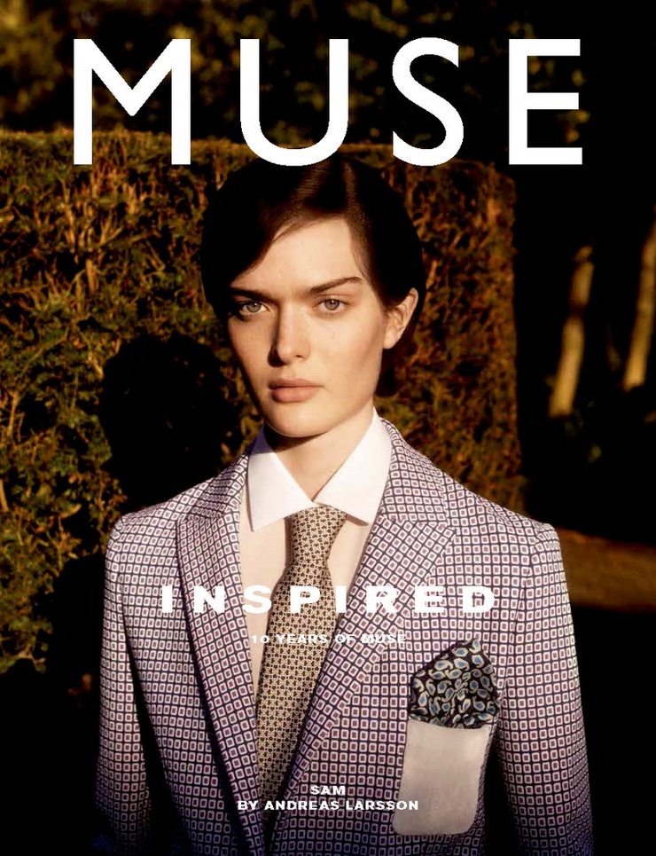 Sam Rollinson