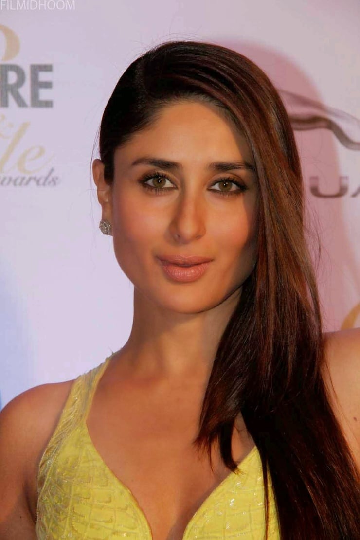 Kareena Kapoor