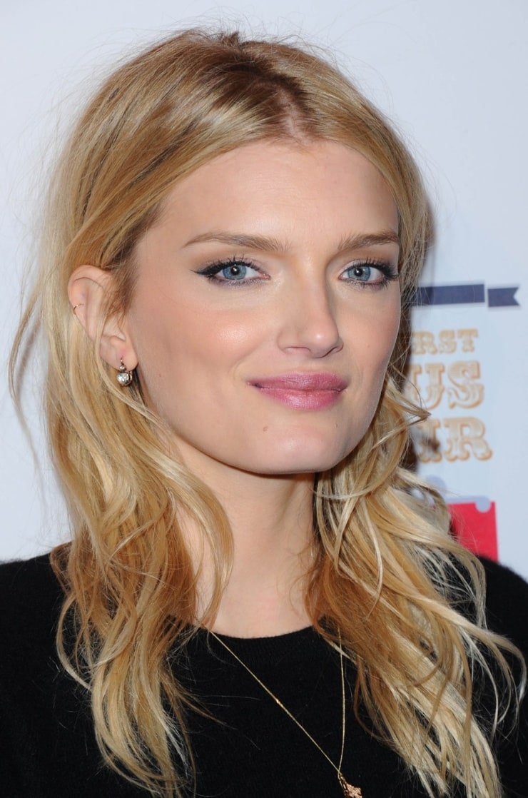 Lily Donaldson