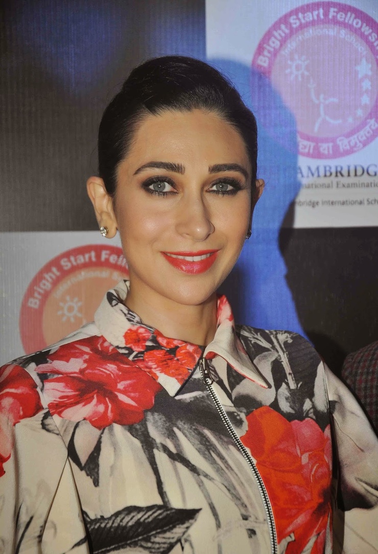 Karishma Kapoor