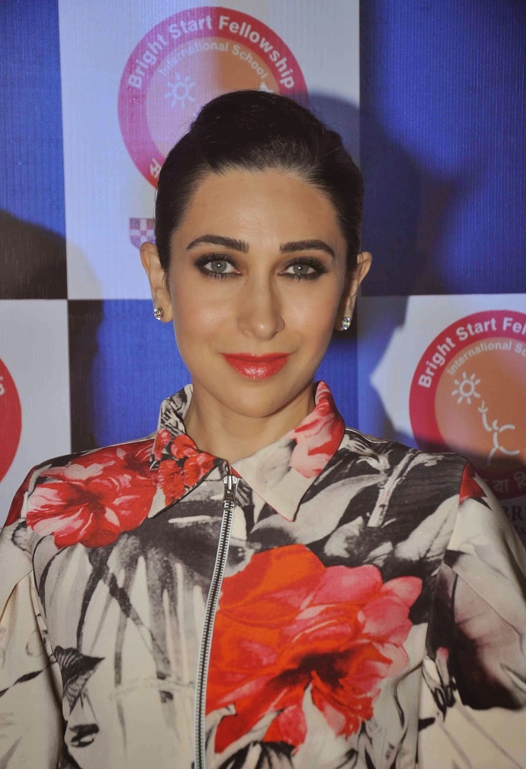 Karishma Kapoor