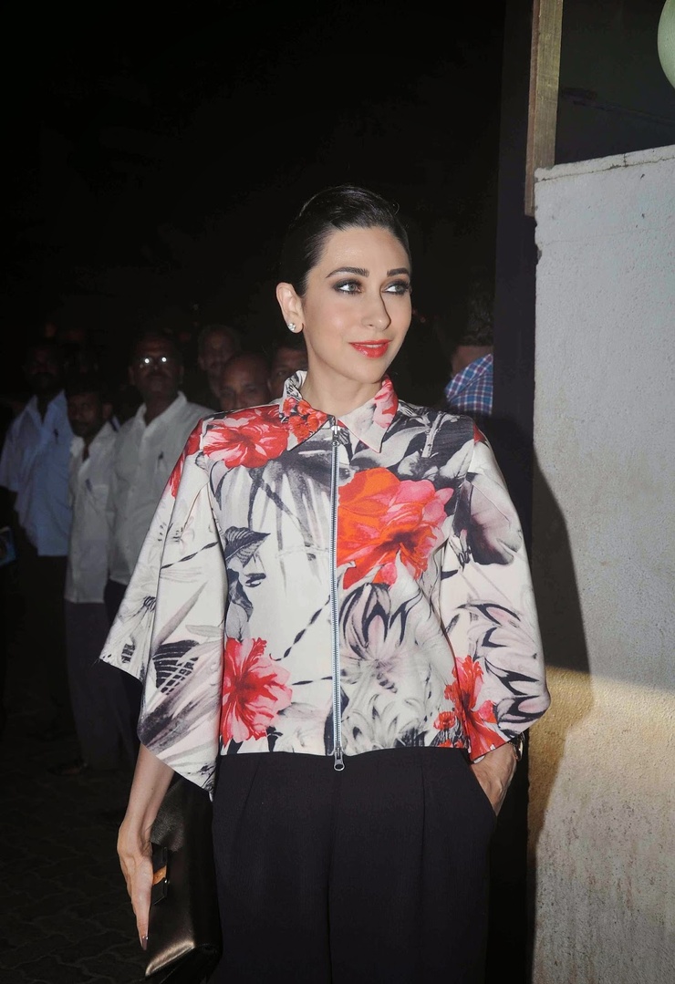 Karishma Kapoor