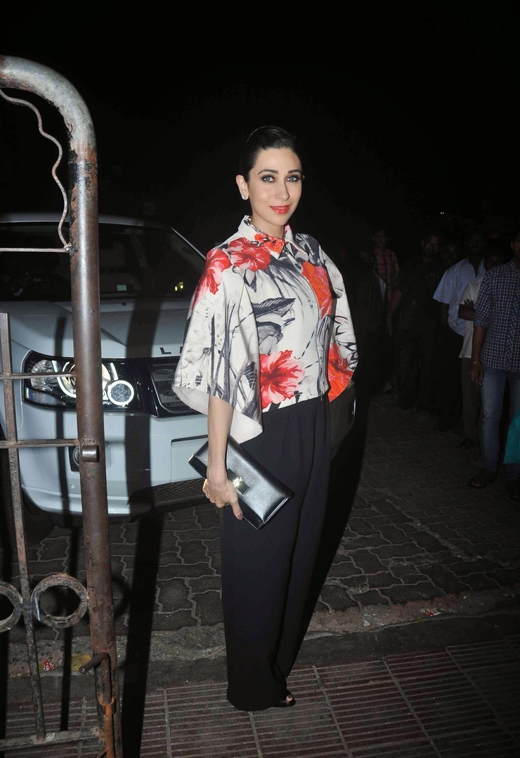 Karishma Kapoor