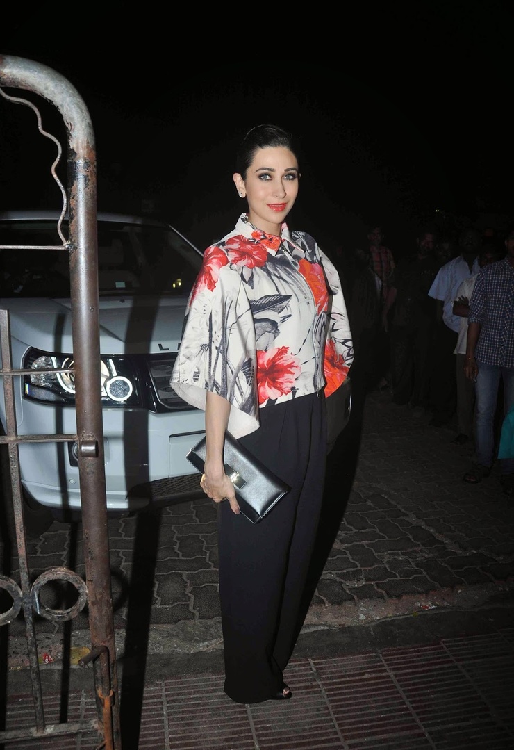 Karishma Kapoor