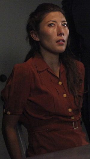 Jiaying (Dichen Lachman)