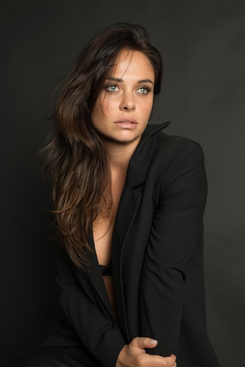 Madison McKinley Madison McKinley