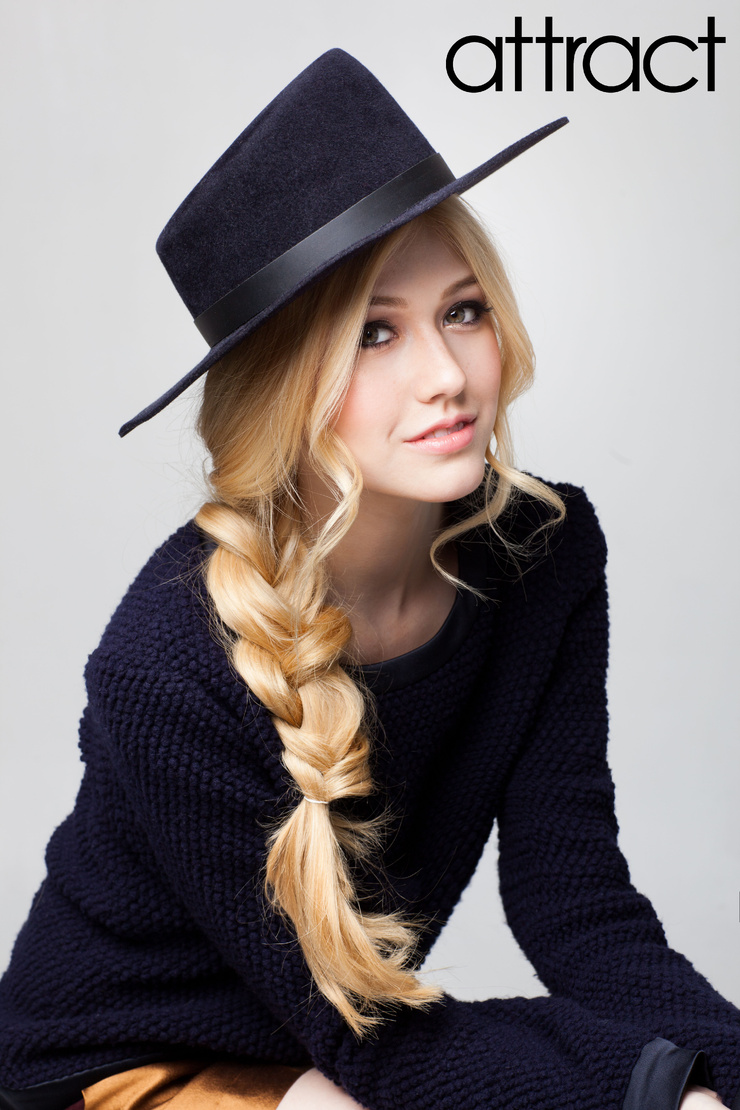 Katherine McNamara Katherine McNamara