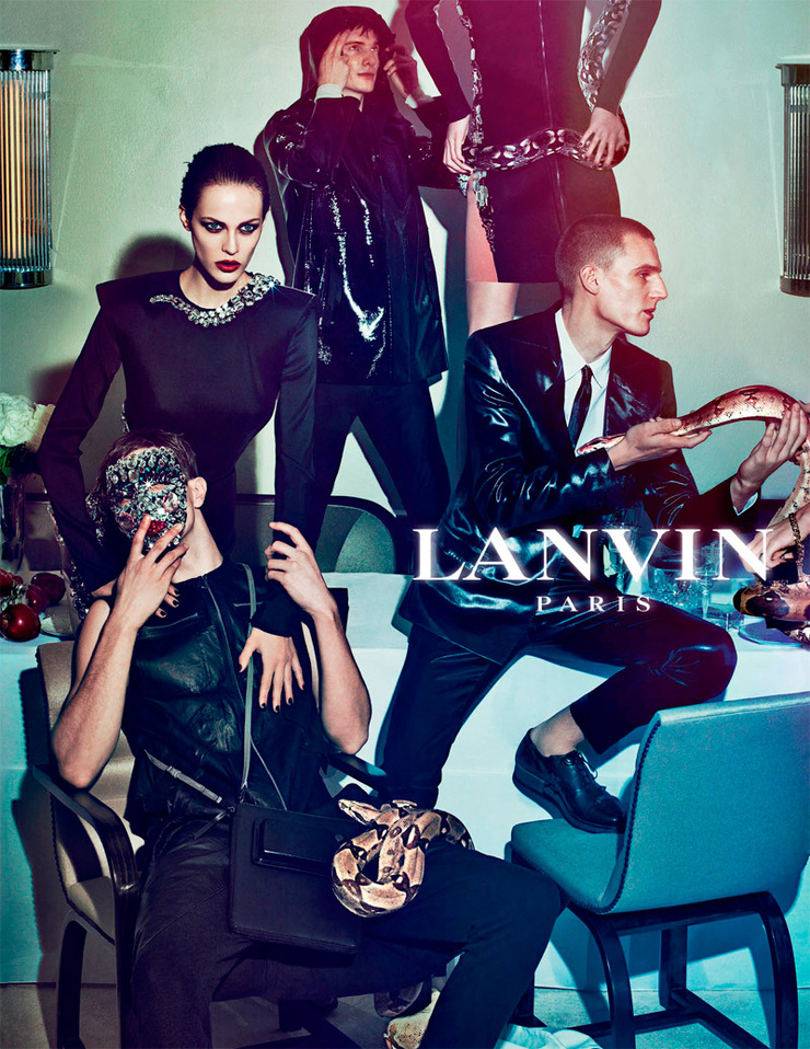 Lanvin