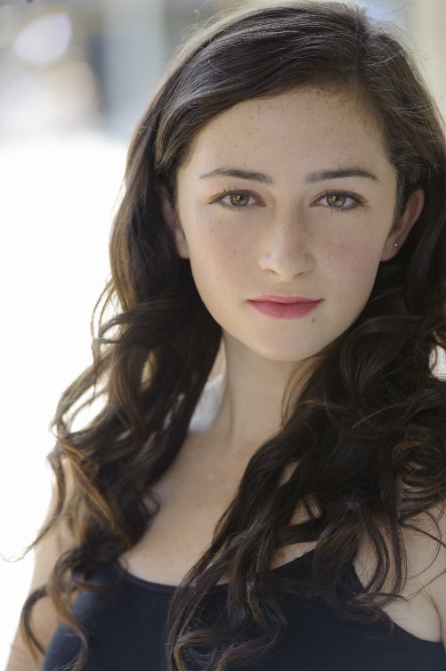Abby Quinn Jackman Abby Quinn Jackman