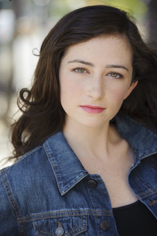 Abby Quinn Jackman Abby Quinn Jackman