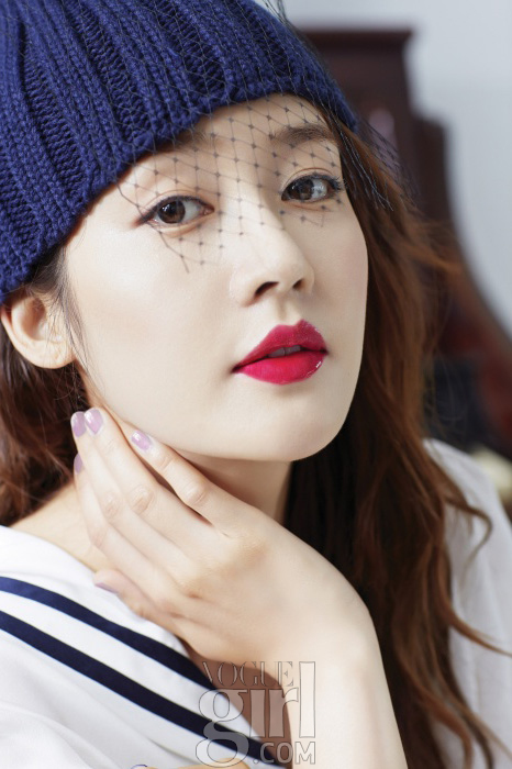 Yu-ri Sung