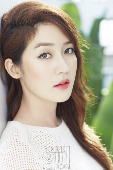 Yu-ri Sung