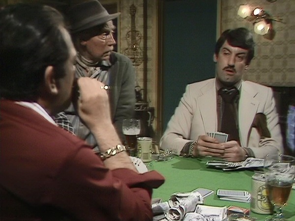 Only Fools and Horses Only Fools and Horses