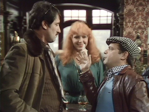 Only Fools and Horses Only Fools and Horses