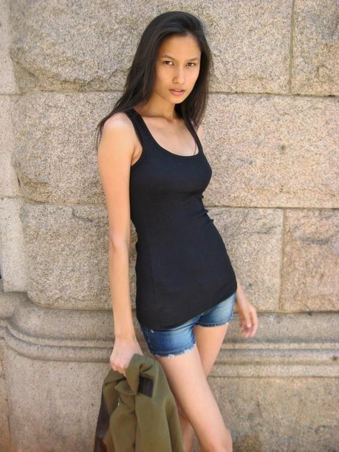 Varsha Thapa Varsha Thapa