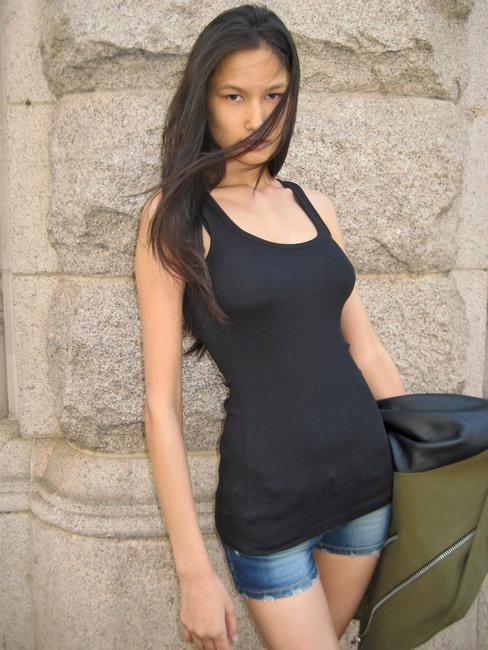 Varsha Thapa