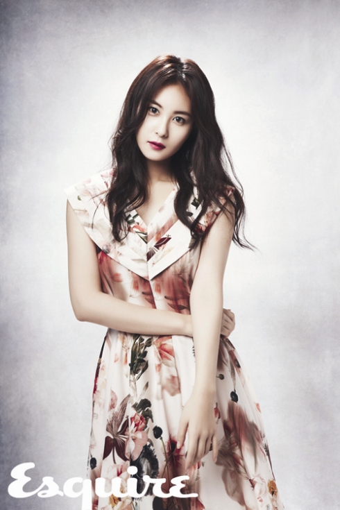 Eun-seo Son