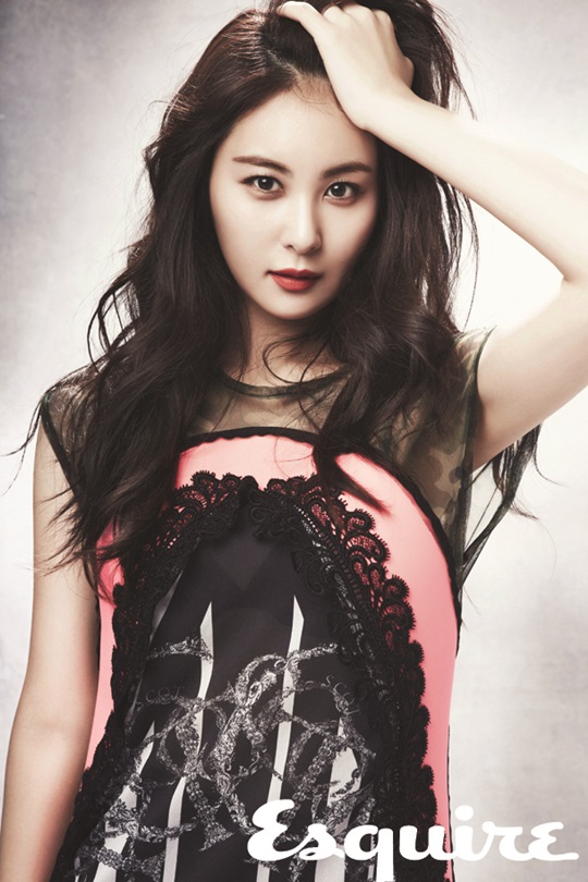 Eun-seo Son