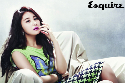 Eun-seo Son