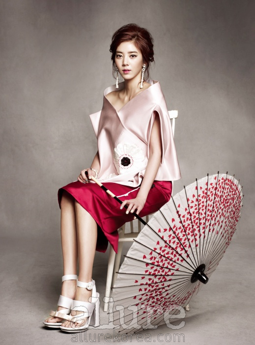 Son Dam Bi