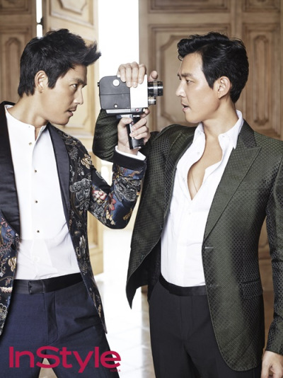 Jung-Jae Lee