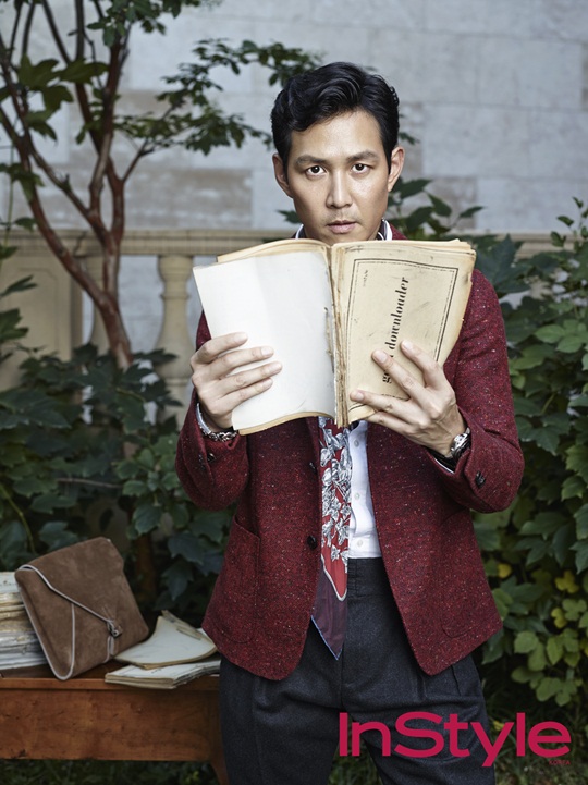 Jung-Jae Lee