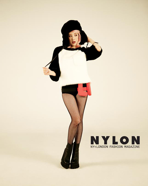 Seo In Young