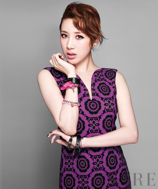 Seo In Young