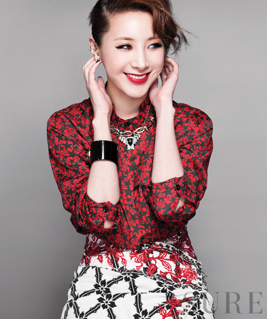 Seo In Young