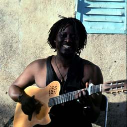Habib Koité & Bamada