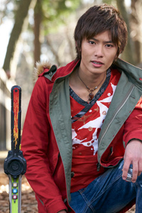 Takaharu Igasaki Takaharu Igasaki