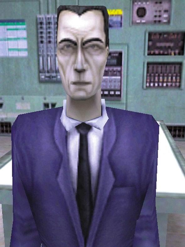 Half-Life Half-Life