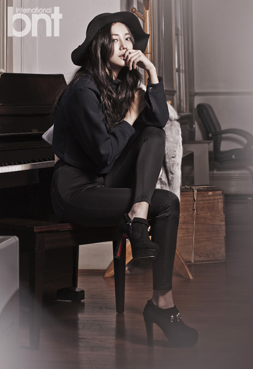 Eun-ah Ko Eun-ah Ko