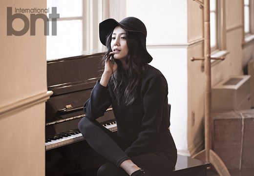 Eun-ah Ko Eun-ah Ko
