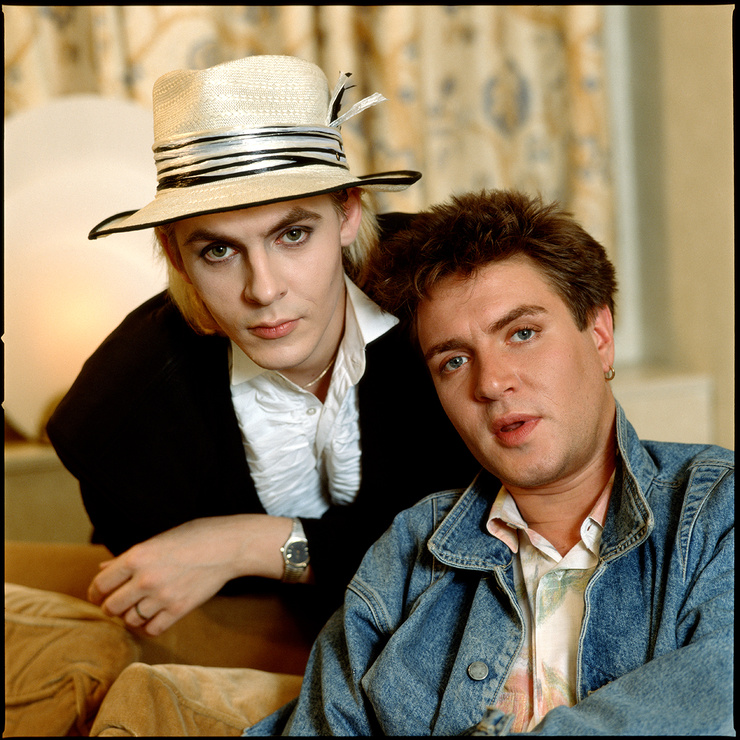 Duran Duran Duran Duran
