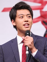 Shinnosuke Tomari