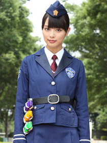 Kiriko Shijima