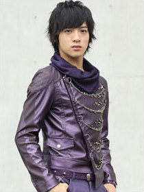 Chase (Kamen Rider Drive)