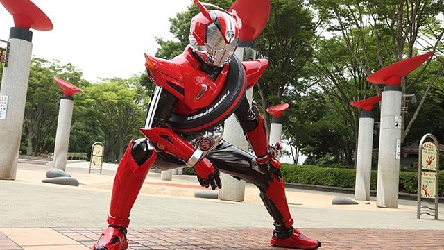 Shinnosuke Tomari