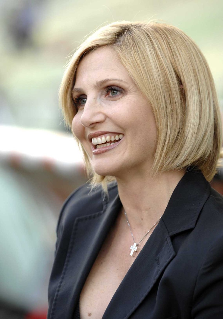 Lorella Cuccarini