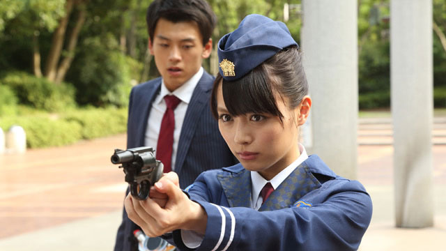 Kiriko Shijima