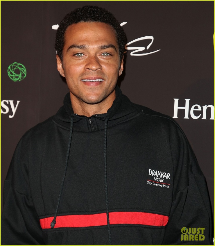 Jesse Williams