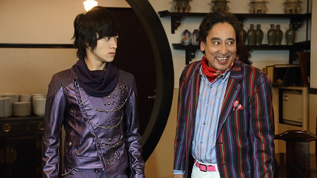 Chase (Kamen Rider Drive)
