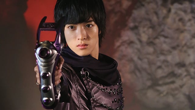 Chase (Kamen Rider Drive)