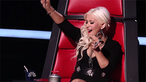 Christina Aguilera Christina Aguilera