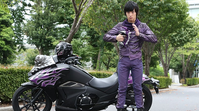 Chase (Kamen Rider Drive)