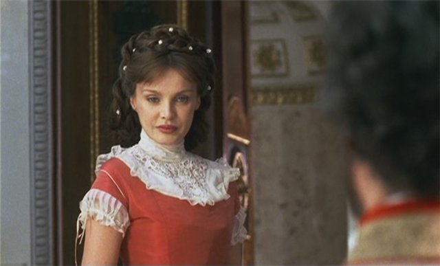 Sissi L Impératrice Film Streaming Picture of Sissi, l'impératrice rebelle