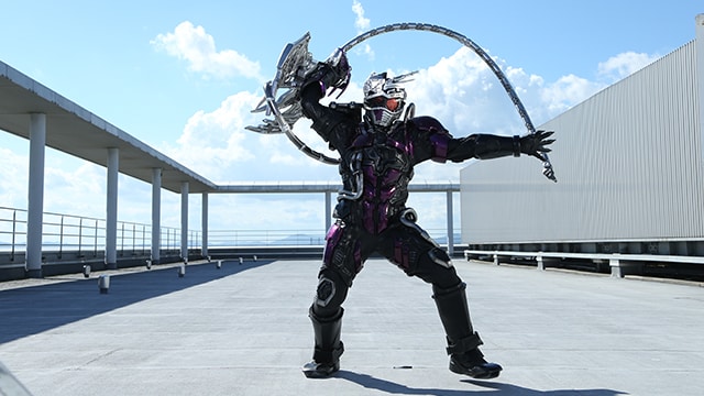 Chase (Kamen Rider Drive)