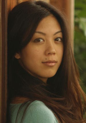 Brittany Ishibashi